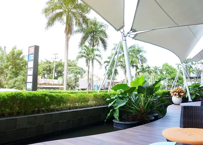 Grand Mercure Medan Angkasa