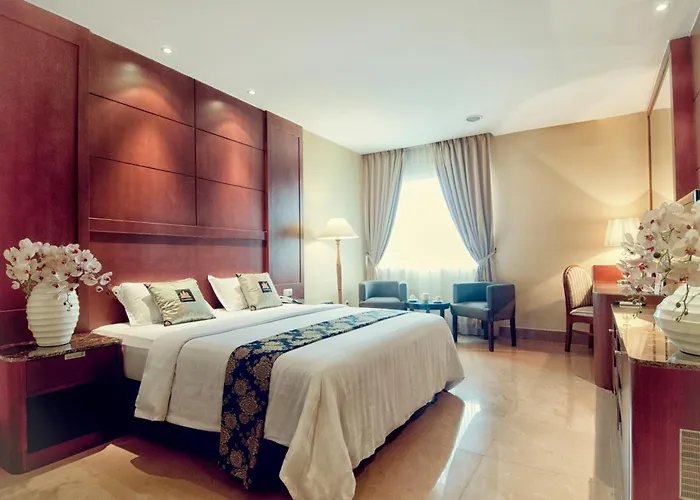 Grand Sakura Hotel