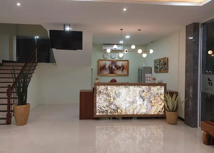 T Hotel Kualanamu