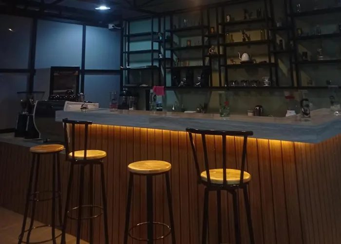 T Hotel Kualanamu