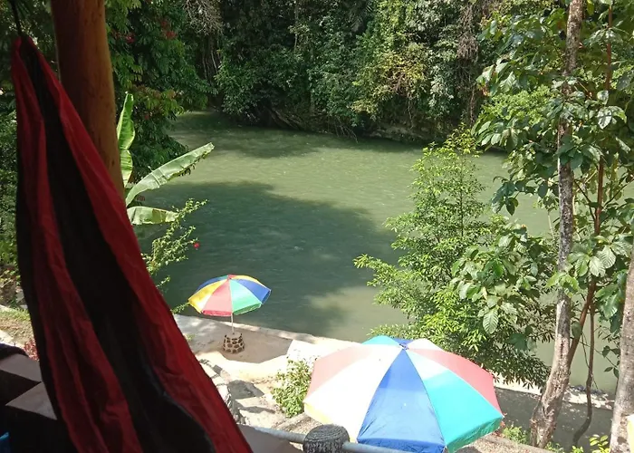 Mega Inn View