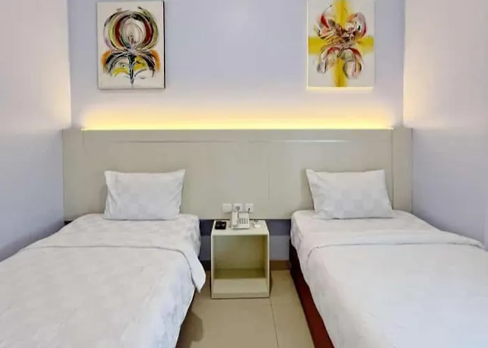 Lexus Hotel Medan