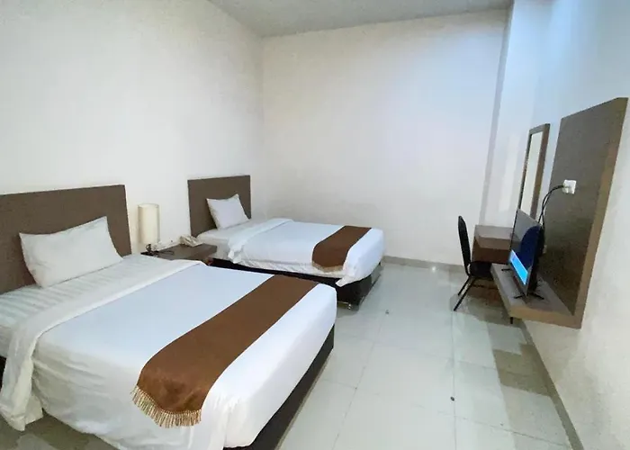 Saka Hotel Medan