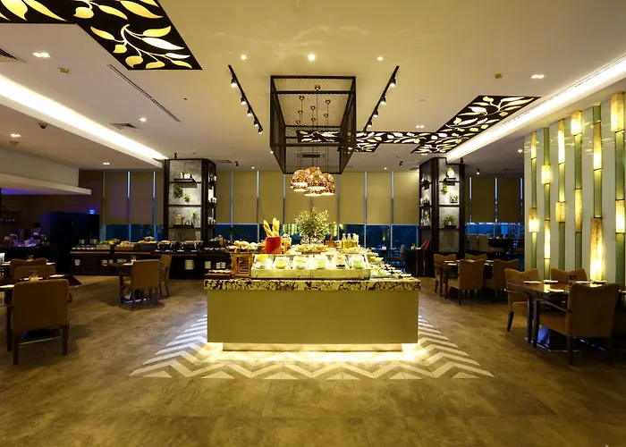 Cambridge Hotel Medan