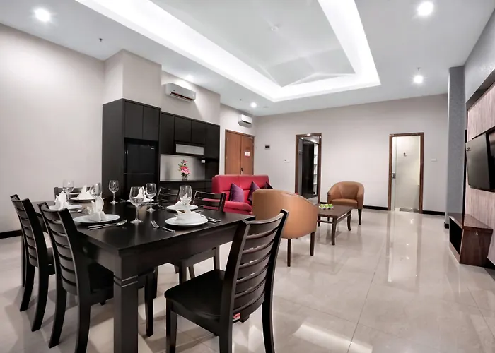 Favehotel S. Parman Medan