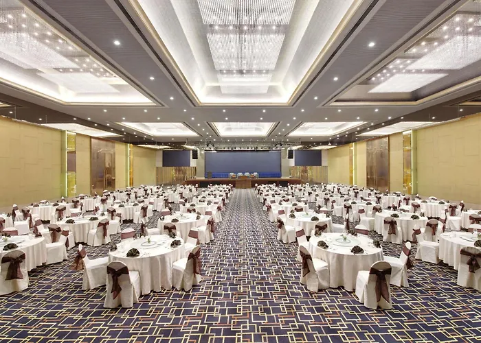 Grand Mercure Medan Angkasa